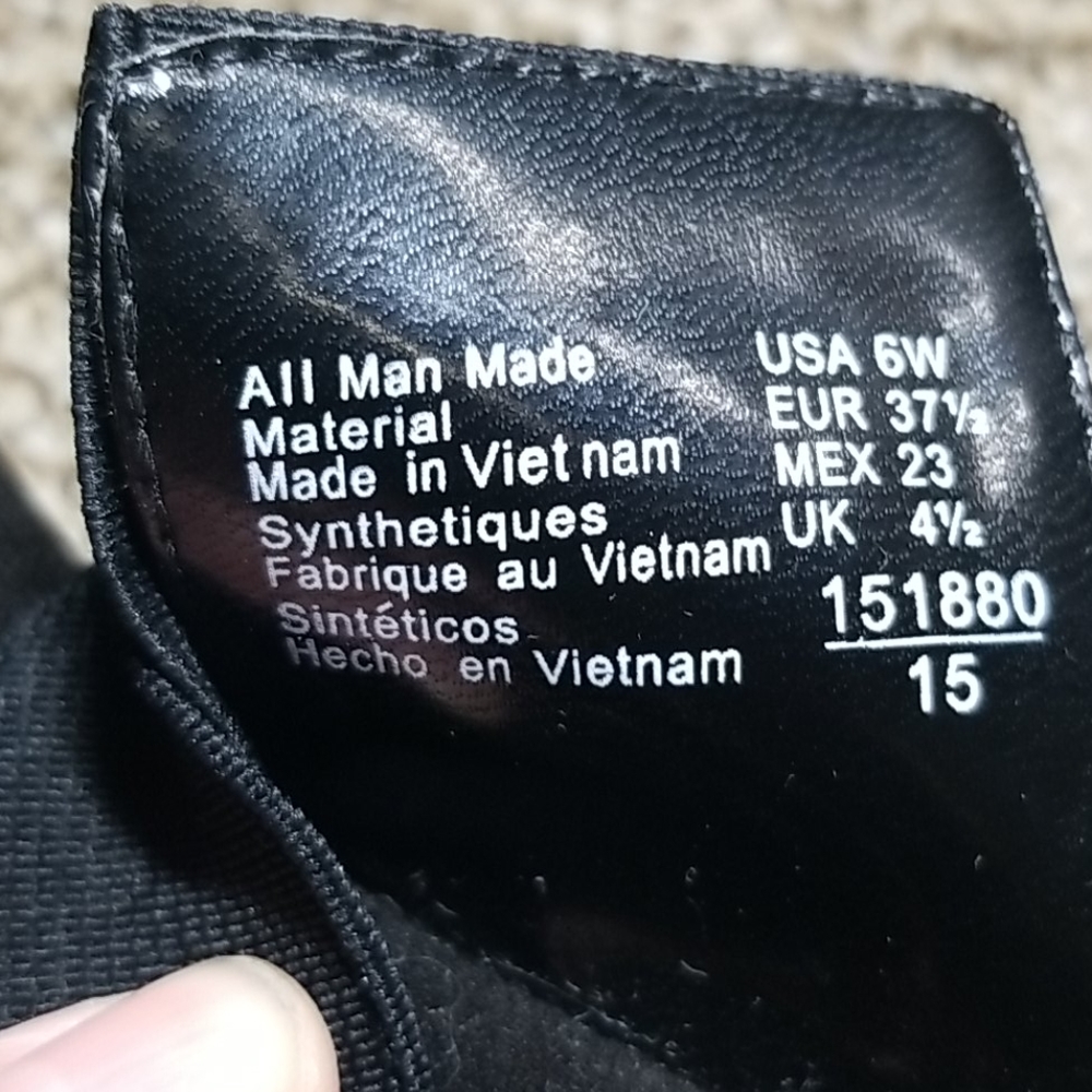 Dexflex comfort sandals - Picture 3 of 4